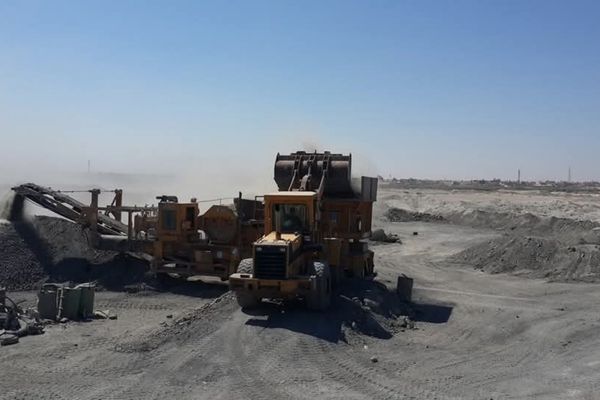 Environmental Services